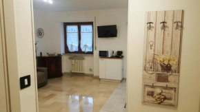 Casa della nonna per voi parcheggio gratuito condizionatore portatile CIR 0052